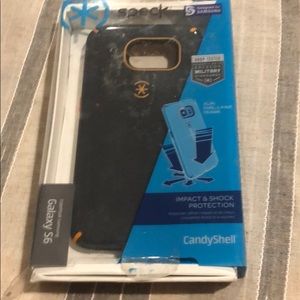 Samsung Galaxy S6 speck case